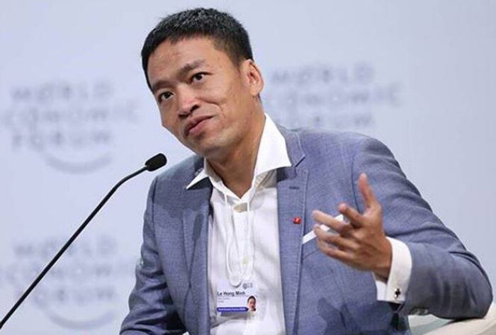 TechInAsia xếp Chủ tịch VNG Lê Hồng Minh vào nhóm 8 founder công nghệ hàng đầu Đông Nam Á