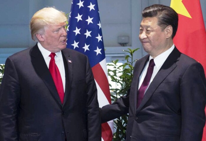 Ông Trump nói không vội đàm phán dù Trung Quốc 'mở lòng'