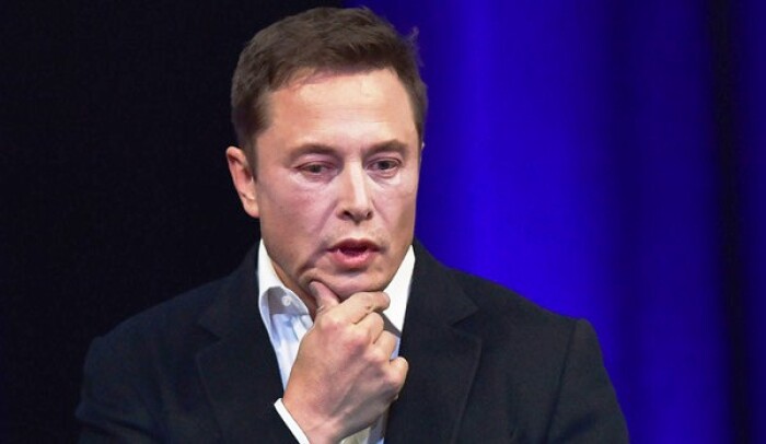 Cổ phiếu Tesla rớt giá thảm sau tin Elon Musk bị điều tra hình sự