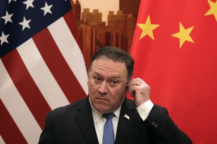 Mỹ coi Trung Quốc là mối đe dọa lớn hơn nhiều so với Nga