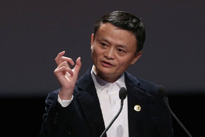 Chiến tranh thương mại cản trở Jack Ma thực hiện cam kết với Mỹ