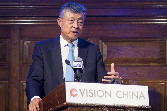 Trung Quốc: ‘Biển Đông sẽ không bao giờ bình yên’ nếu tiếp tục bị ‘gây rối’