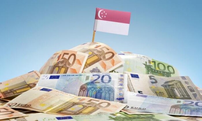 Thặng dư ngân sách vượt chỉ tiêu, Singapore ‘lại quả’ nửa tỷ USD cho người dân