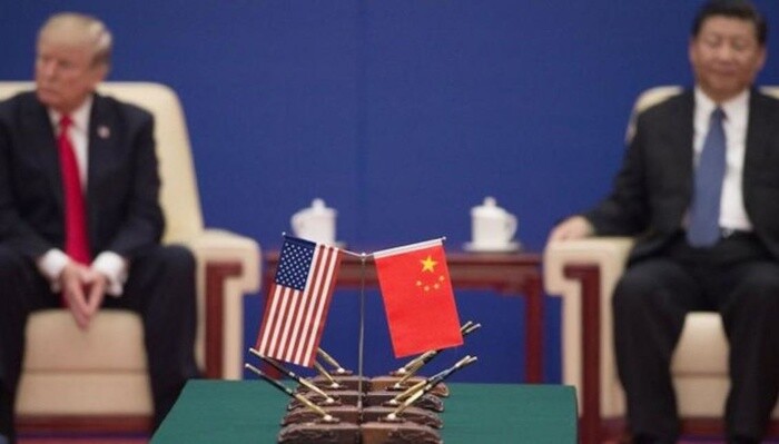 Trung Quốc phủ nhận cáo buộc ‘muốn làm bá chủ thế giới’