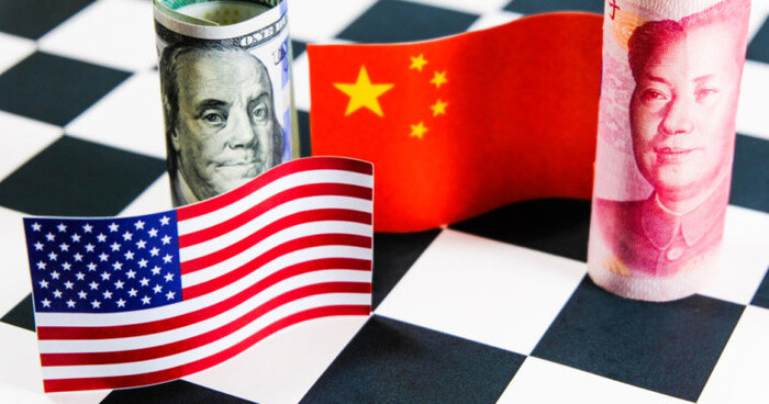 Trung Quốc: Thặng dư thương mại với Mỹ cao kỷ lục bất chấp căng thẳng