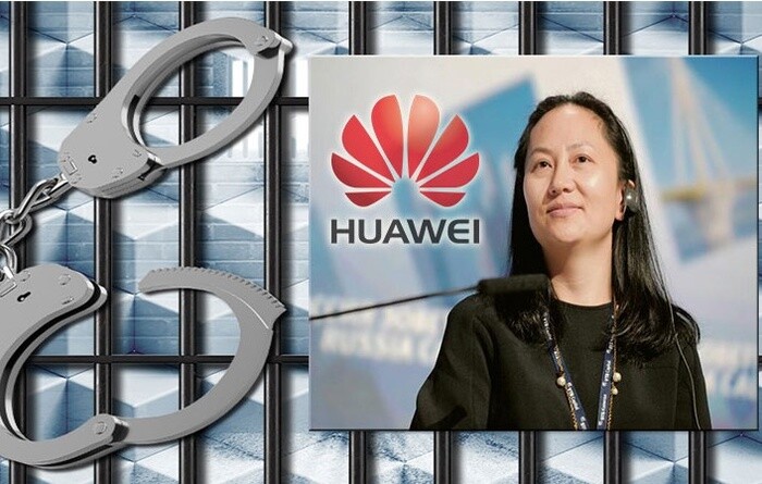 Vụ bắt ‘công chúa’ Huawei: Bị dồn vào ‘thế bí’, Canada trách cứ Mỹ