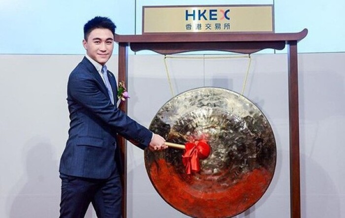 [Doanh nhân tuổi hợi] Mario Ho: Người trẻ nhất đưa công ty lên sàn chứng khoán Hồng Kông
