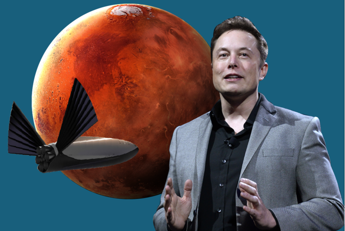 [Doanh nhân tuổi Hợi] Elon Musk: Nạn nhân của bạo lực học đường và giấc mơ chinh phục vũ trụ