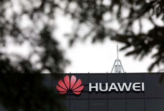 Mỹ truy tố Huawei và giám đốc tài chính Mạnh Vãn Chu