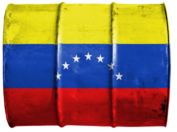 Bị Mỹ giáng đòn trừng phạt nặng nề, Venezuela khiếu nại lên WTO