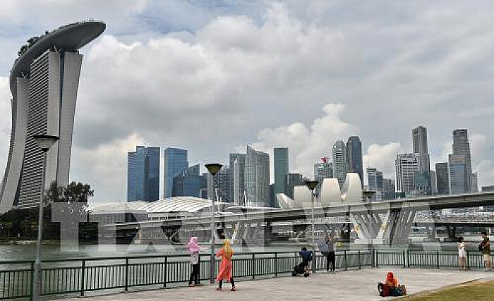 Singapore lần đầu nới lỏng chính sách tiền tệ trong vòng 3 năm qua