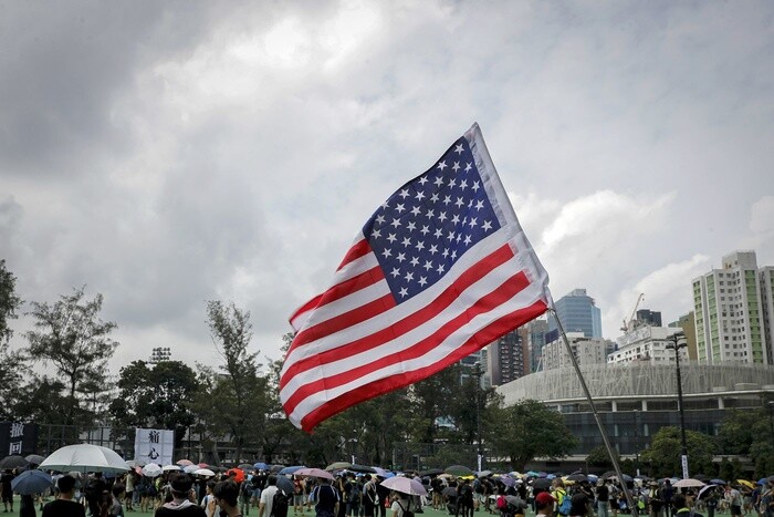 Hạ viện Mỹ thông qua dự luật Hong Kong, Trung Quốc tuyên bố ‘trả đũa mạnh mẽ’