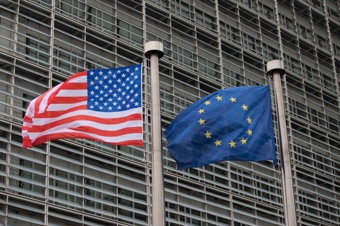 Mỹ kích hoạt cuộc chiến thuế quan, châu Âu tuyên bố sẵn sàng đáp trả