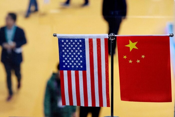 Căng thẳng tạm hạ nhiệt, Trung Quốc lại yêu cầu WTO trừng phạt Mỹ 2,4 tỷ USD