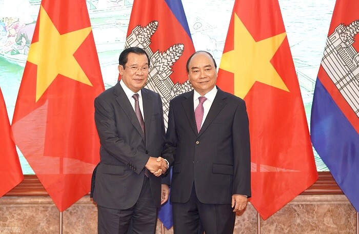 Kim ngạch thương mại Việt Nam-Campuchia có thể vượt 5 tỷ USD trong năm 2019