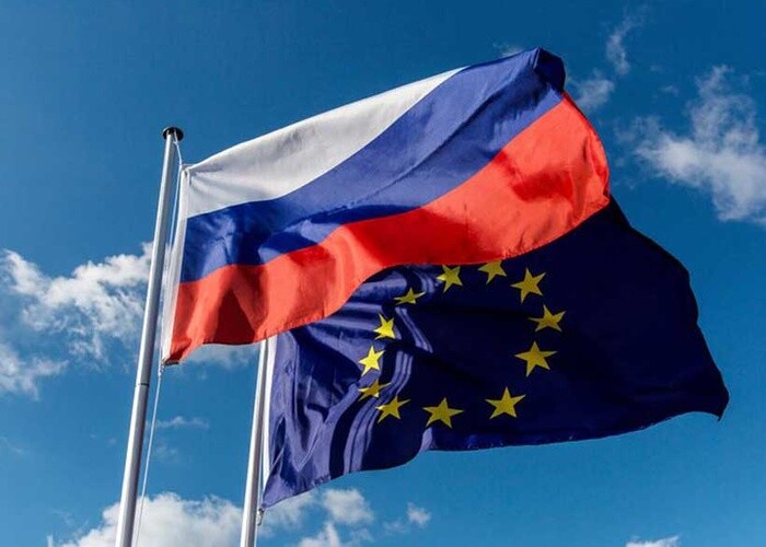 EU ‘đồng sàng dị mộng’ trong chính sách đối ngoại với Nga