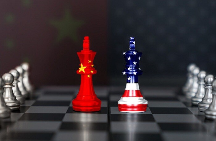 Mỹ-Trung căng thẳng đỉnh điểm sát thềm đàm phán