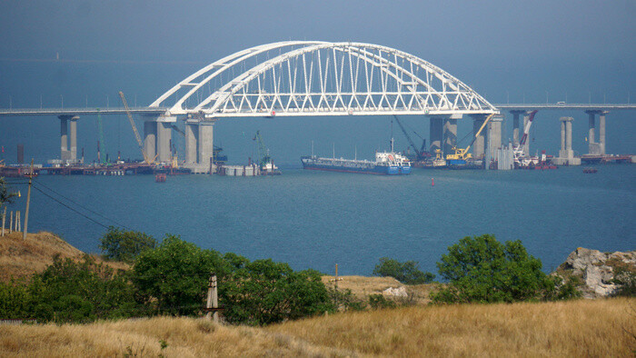 Hơn 170.000 người đến Crimea định cư hậu sáp nhập vào Nga