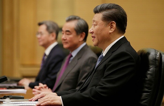 Ông Tập Cận Bình nhắn nhủ Mỹ: ‘Trung Quốc không ngại đáp trả nếu cần thiết’
