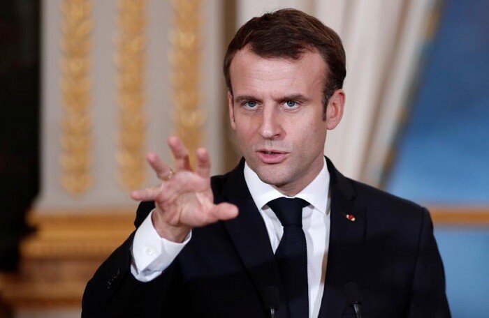 Tổng thống trẻ nhất nước Pháp từ chối nhận trợ cấp lương hưu