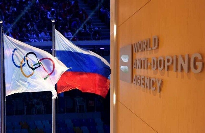 Bị cấm thi đấu World Cup và Olympic, Nga tiến hành thủ tục kháng cáo