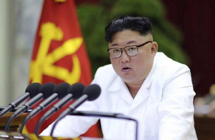 Ông Kim Jong-un báo động tình hình kinh tế Triều Tiên, kêu gọi ‘khắc phục khẩn cấp’