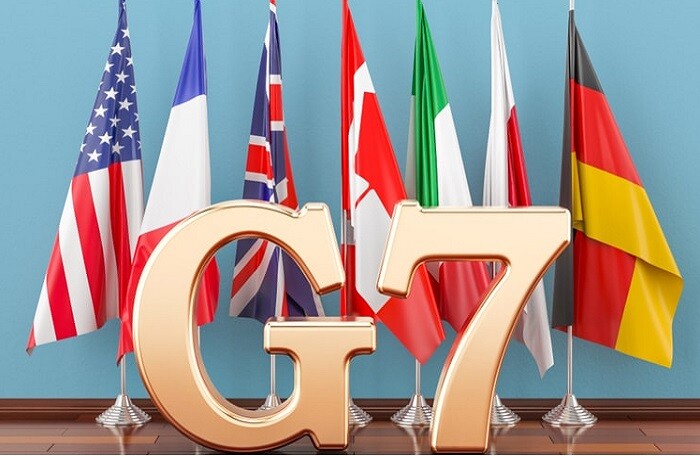 Bất đồng quan điểm với ông Trump, Hạ viện Mỹ không chấp thuận Nga tham gia Hội nghị G7