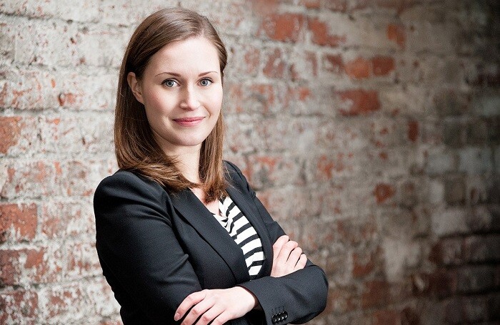 Nữ Thủ tướng Phần Lan trẻ nhất thế giới: ‘Nhiệm vụ trước mắt là xây dựng lại lòng tin’