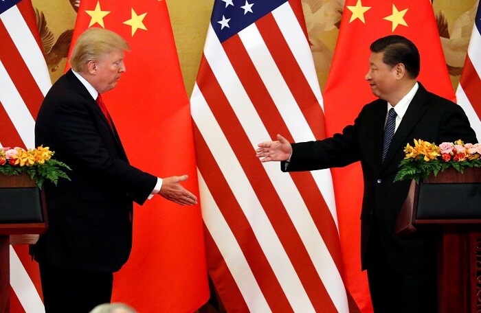 Sát ngày ông Trump dọa áp thuế, Trung Quốc nói muốn đạt thỏa thuận càng sớm càng tốt
