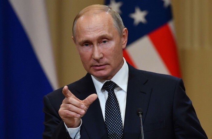 Trước nguy cơ lại bị Mỹ trừng phạt, Nga tuyên bố sẵn sàng đối phó