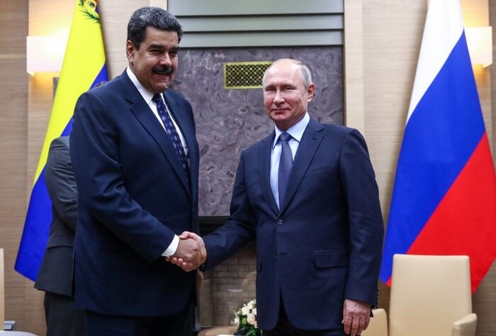 Từ chối ‘vụn bánh mì’ của Mỹ, Venezuela sắp nhận 300 tấn hàng viện trợ từ Nga