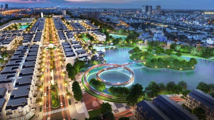 UBND tỉnh Thái Nguyên: Đơn khiếu nại dự án Thái Hưng Eco City không có cơ sở