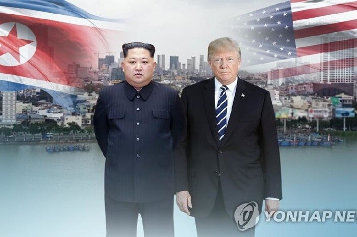Thượng đỉnh Mỹ-Triều tại Hà Nội: Ông Trump khẳng định sẽ ‘không quá nóng vội’