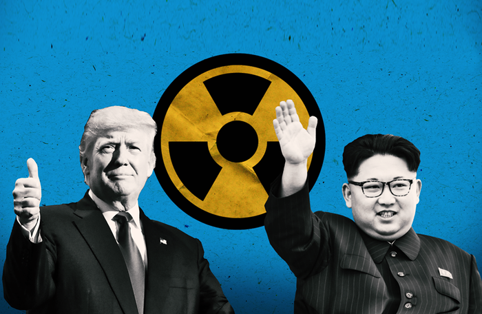 Triều Tiên gửi thông điệp cứng rắn tới Mỹ trước thềm thượng đỉnh
