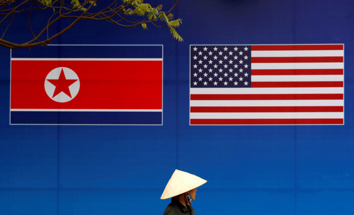 Toàn cảnh Hội nghị Thượng đỉnh Mỹ-Triều tại Hà Nội