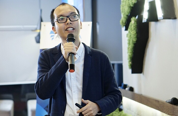 CMO Appota: Việt Nam sẽ có nhiều doanh nghiệp ‘kỳ lân’ trong ngành giải trí số