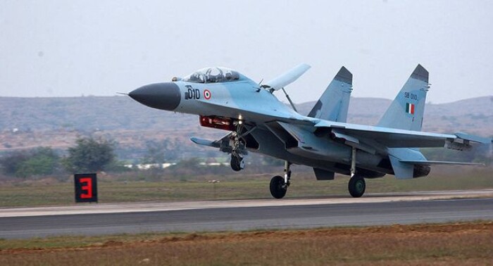 Ấn Độ xây 110 hầm bảo vệ máy bay chiến đấu sát Trung Quốc, Pakistan