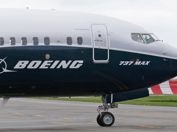 737 MAX bị cấm bay đồng loạt, Boeing có thể gánh thiệt hại nặng nề