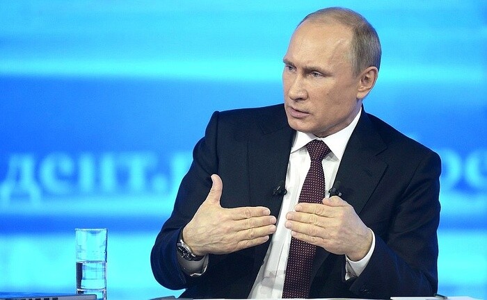 Bị phương Tây ‘đánh hội đồng’, Nga phản ứng đanh thép