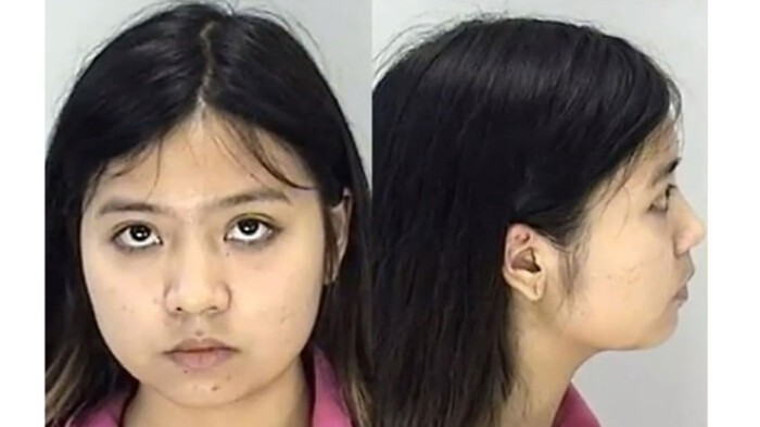 Cô gái gốc Việt đối diện bản án 20 năm tù vì cáo buộc hỗ trợ IS