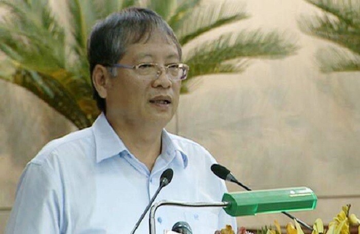 Cựu Phó chủ tịch Đà Nẵng: Từ cảnh cáo của ông Bá Thanh đến vòng lao lý