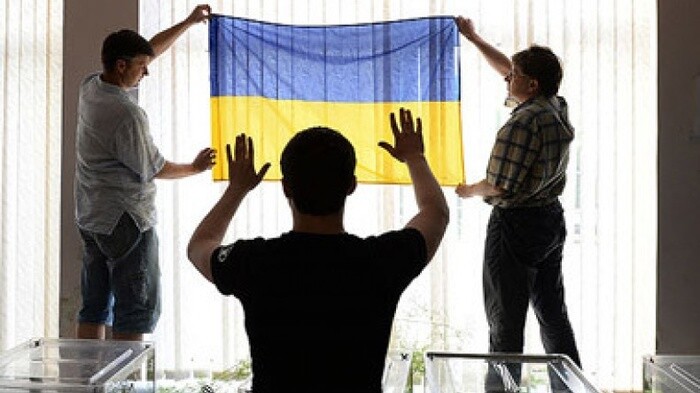Bầu cử Ukraine: Nga xác nhận không cử quan sát viên tham dự