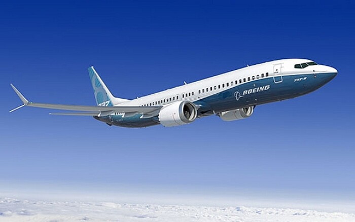 Boeing nhận đơn kiện đầu tiên sau vụ tai nạn máy bay Ethiopia