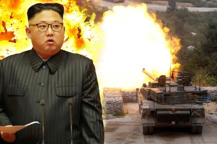 Báo Hàn Quốc: Triều Tiên sắp khôi phục xong bãi phóng tên lửa, chuẩn bị sửa đổi hiến pháp