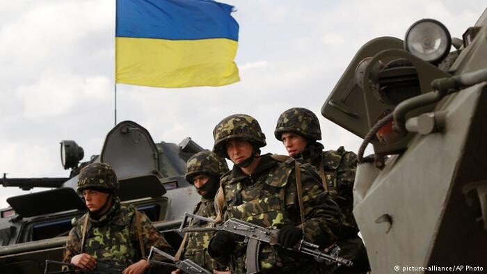 Mỹ rót 1,3 tỷ USD cho quân đội Ukraine, Nga nói ‘chỉ mang tính tượng trưng’