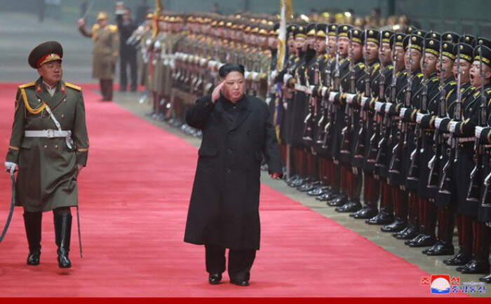 Vừa kết thúc chuyến thăm Việt Nam, ông Kim Jong-un lên kế hoạch tới Nga