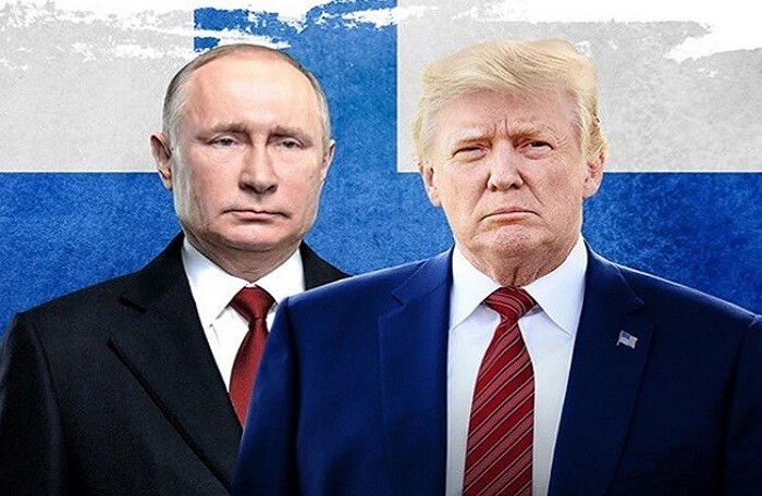 Tỉ lệ ủng hộ hai Tổng thống Trump và Putin bất ngờ tăng trở lại