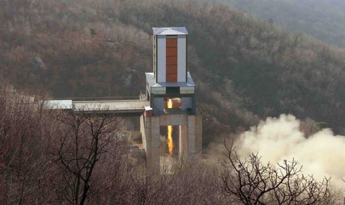 Nghi vấn Triều Tiên nối lại chương trình hạt nhân: Nỗi lo bị 'thổi phồng' quá mức?