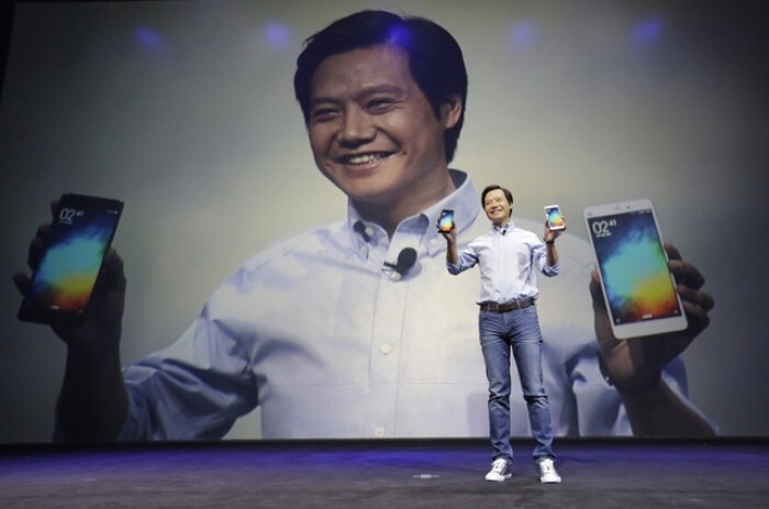 Được thưởng gần 1 tỷ USD, nhà sáng lập Xiaomi tuyên bố dành hết làm từ thiện
