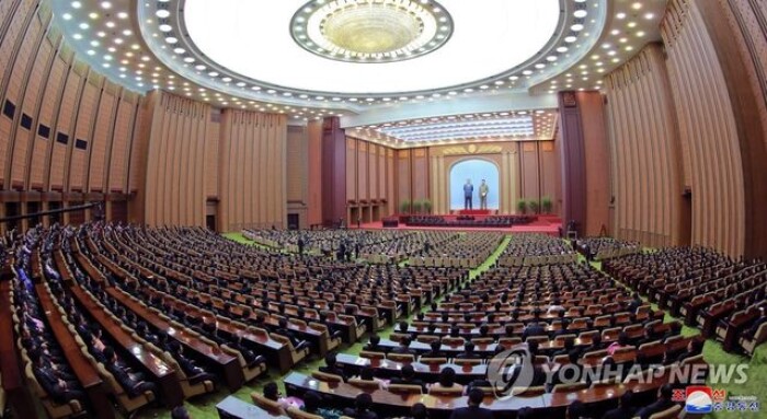 Triều Tiên thay hàng loạt nhân sự cấp cao